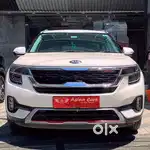Kia Seltos GTX Plus, 2020, Diesel