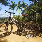 Avon amigo cycle.Good condition needs to repair the brakes only.