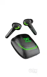 PHANTOM 760 Gaming air buds ultra low latency,deep bass,long battery.