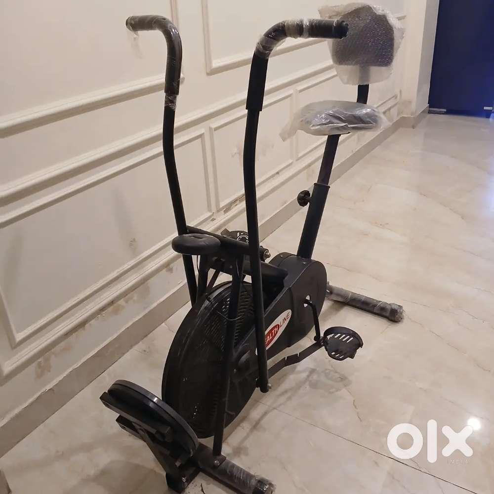 Home Gym Cycle
