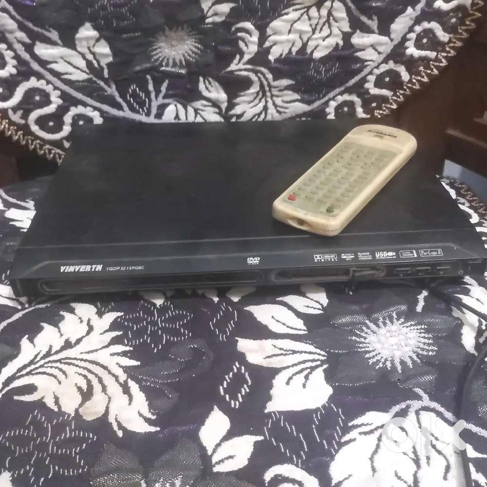 Old model but still excellent