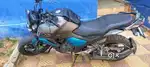 Yamaha FZ f3