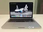 APPLE MACBOOK PRO M2 CHIP / 16GB/512GB SSD / 13.3 INCH / GREY