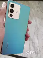 Vivo v23 256 gb 12 gb a1 condition