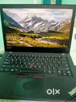 Lenovo ThinkPad