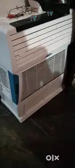 My new Symphony cooler
