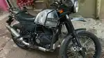 Royal Enfield Himalayan 411 – Urgent Sale
