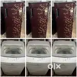LG & Samsung 2nd hand WASHING MACHINE & FRIDGES on SELL ..also RENT.