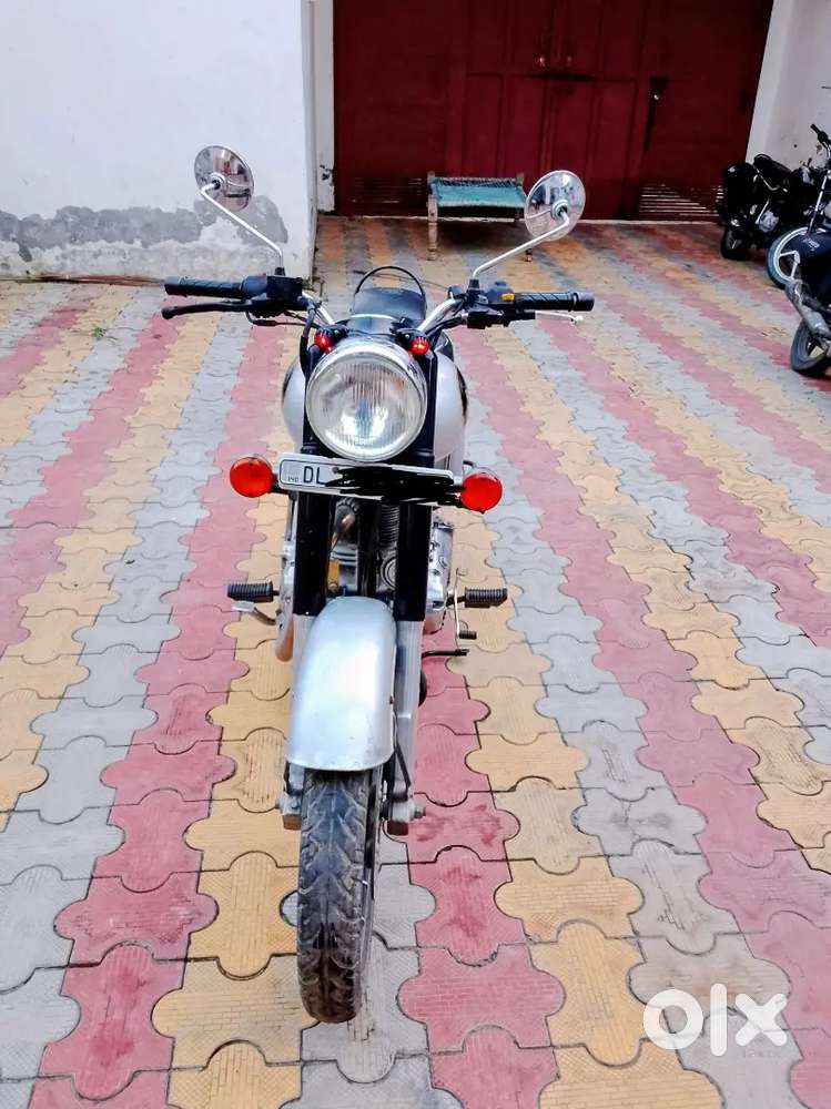 Good condition