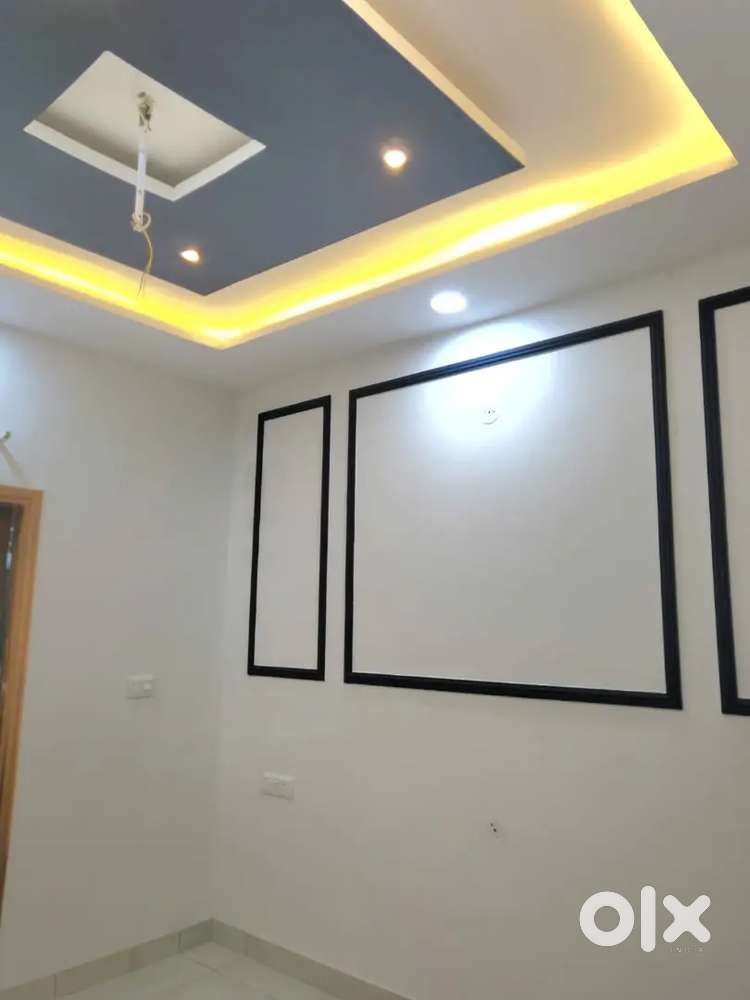 3 BHK in JTPL in Sector 115