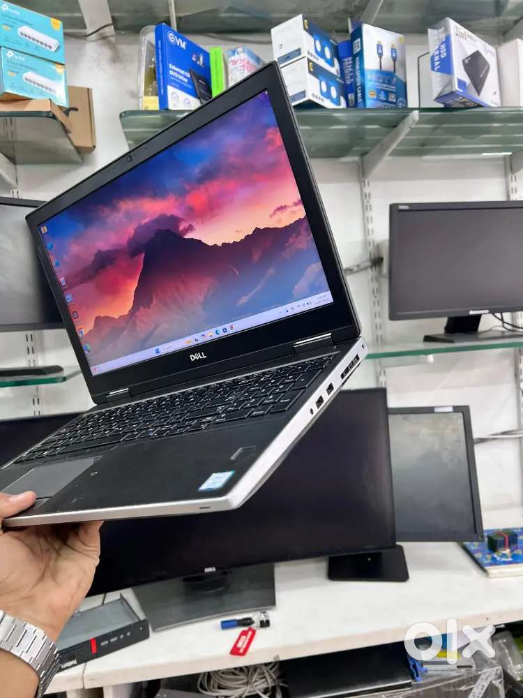 DELL LAPTOP FOR SALE