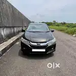 Honda City 2014 Petrol Well Maintained