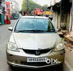 Honda City ZX 2005 Petrol 90000 Km Driven