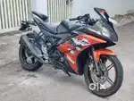 R15 version 2 special edition