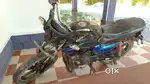 Has accident