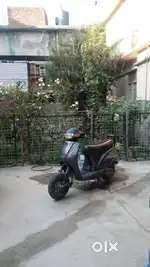 Honda activa in mind condition
