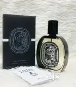 Perfumes with proper authentication
