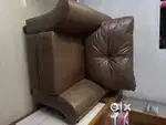Sofa chair single seater