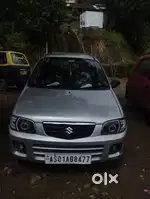 Maruti Suzuki Alto 2007 Petrol Good Condition