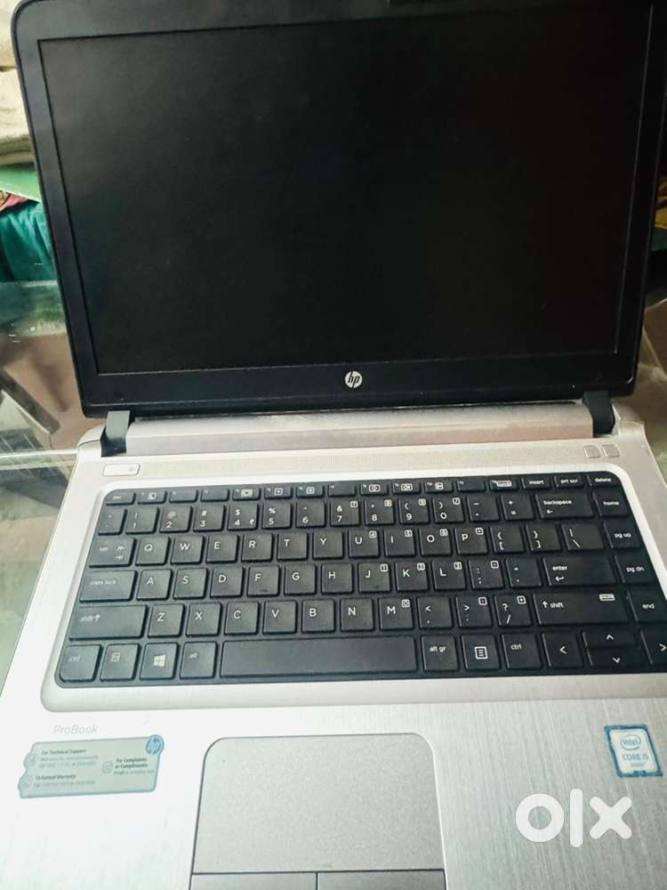 Hp probook