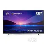Tv LED 55