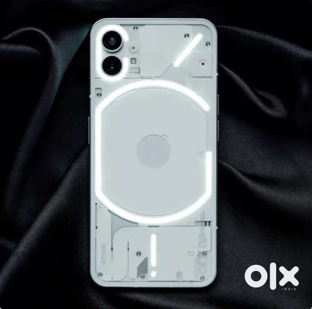 Nothing Phone 1