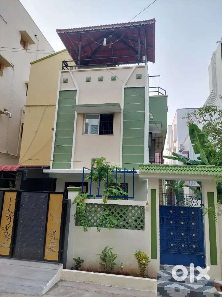 PG for Girls and Working Women