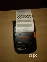Bixolon spp-r220 wireless thermal printer