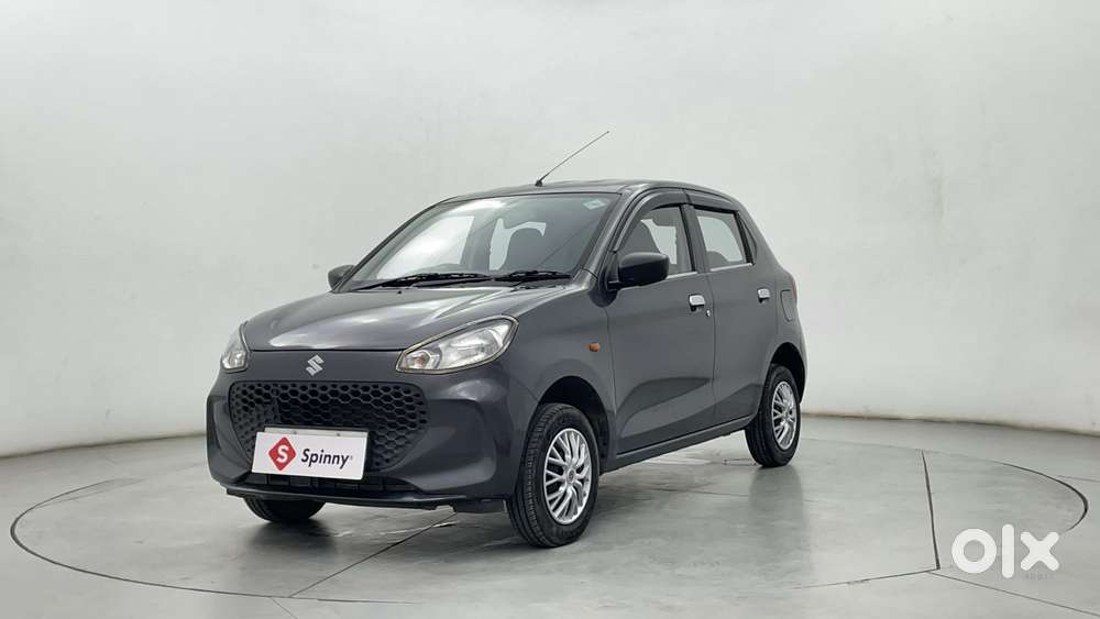 Maruti Suzuki Alto K10 1.0 VXI, 2023, Petrol