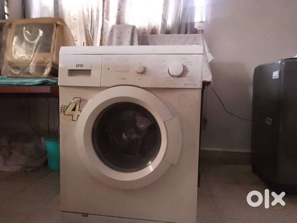 IFB Washing Machine