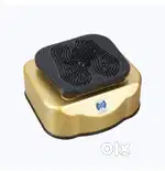 Accupressure machine