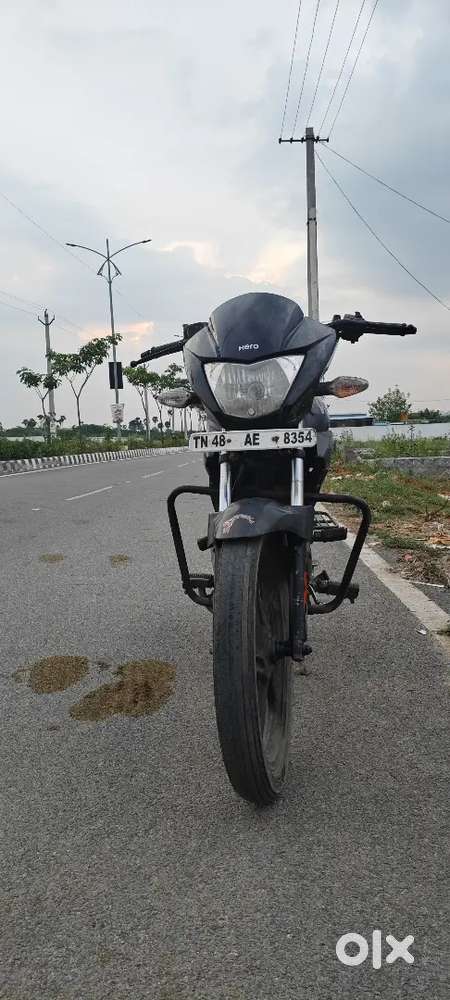 Pakka condition