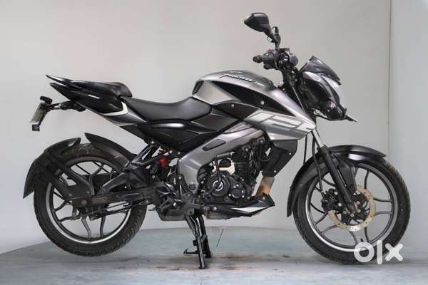 BAJAJ-PULSAR NS 125-7195