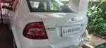 Ford Fiesta Classic Petrol Well Maintained