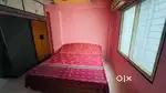 Big and spacious flat