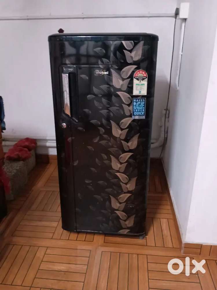 Whirlpool Freez 190 Ltr