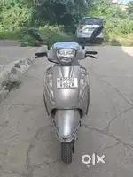 Suzuki Access 125 - 2020 top condition for sale