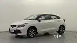 Toyota Glanza 1.2 G AMT, 2024, Petrol