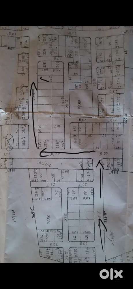 Plot Sale In Premnagar