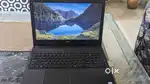 Dell i3 256gb SSD laptop no xchnge hp lenovo asus samsung mi apple hcl