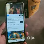 Poco c71 new set 6/128 4g