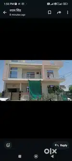 I want to give my house at rent