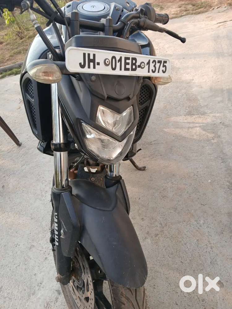 Fully condition 1st owner