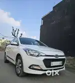 Hyundai i20 Asta Option, 2015, Petrol