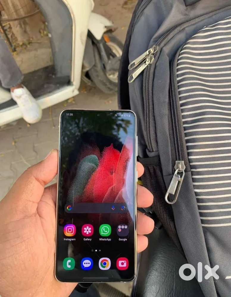 Samsung s21