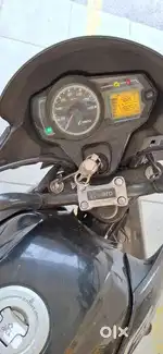Passion I3s Bike
