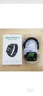 Smartbracelet Watch brand new watch unused