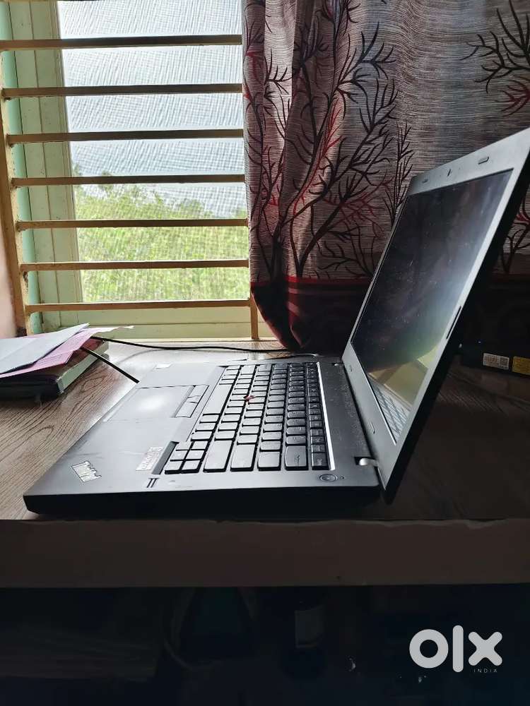Lenovo  L450