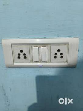 Switch mc wire atc.