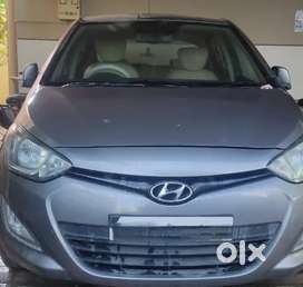 Hyundai i20 2013 Diesel Well Maintained